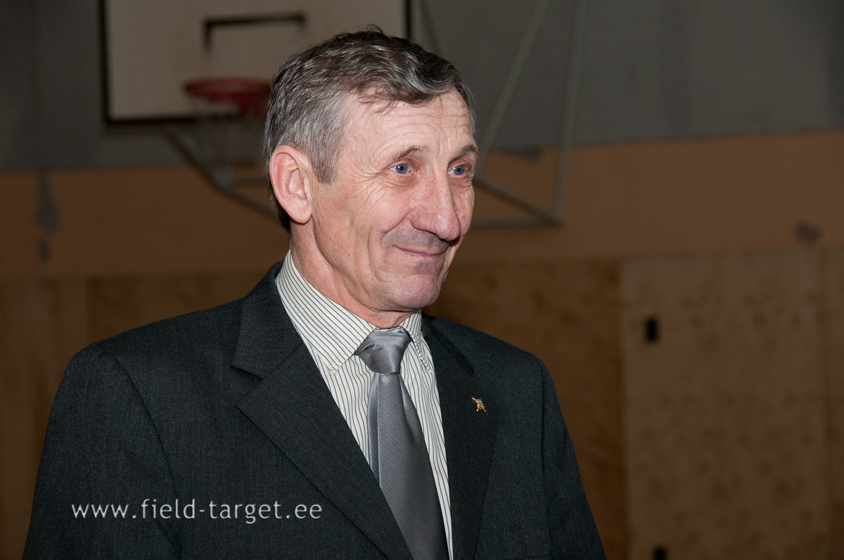 ENFTA tänu Sulle, Uudo Limak! Kuni sellised mehed koolis õpetavad, siis on Eestis tulevik heades kätes!